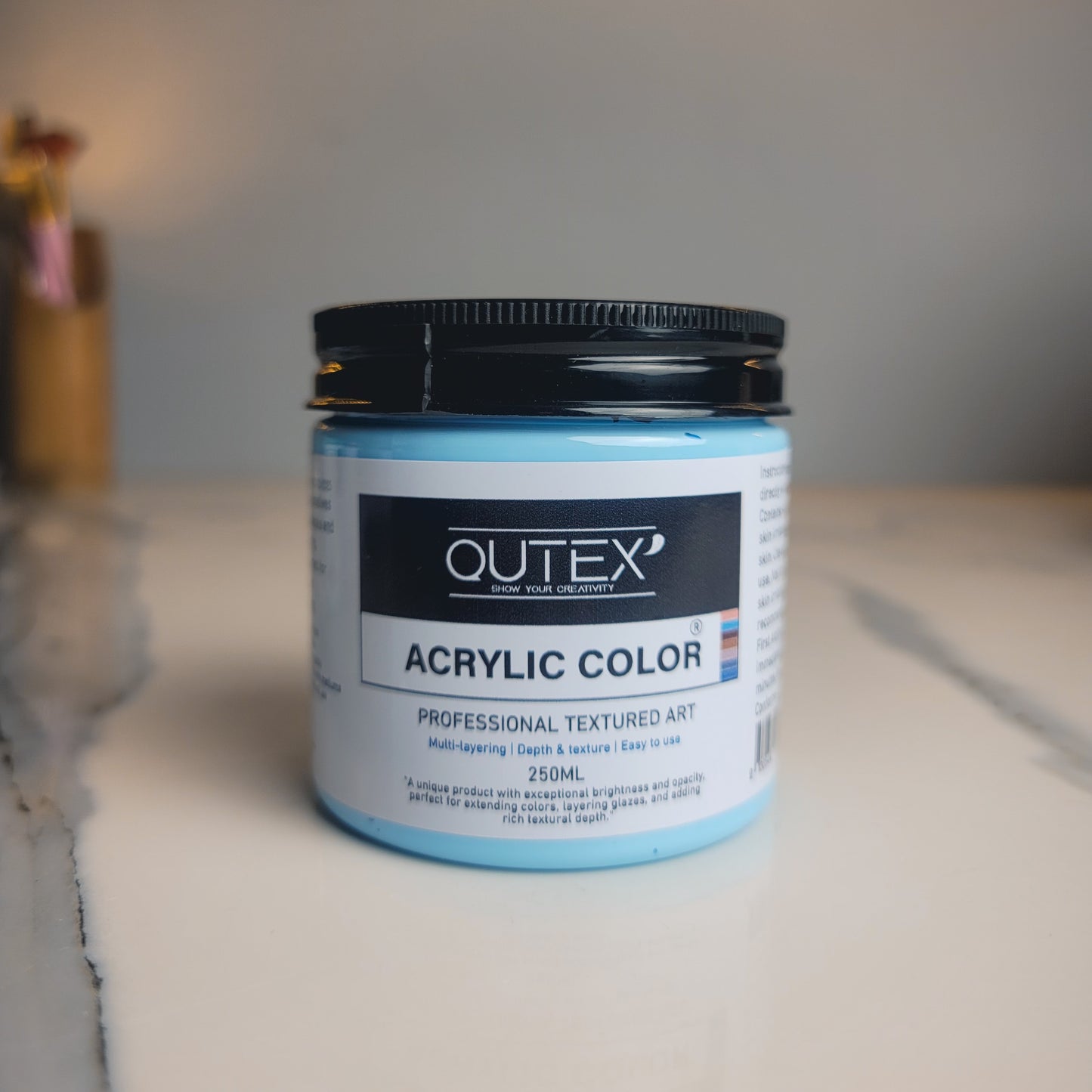 Light Blue (921)