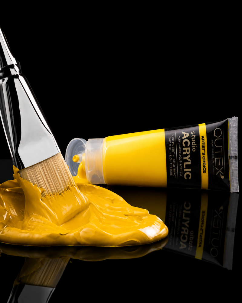 Acrylic Colors