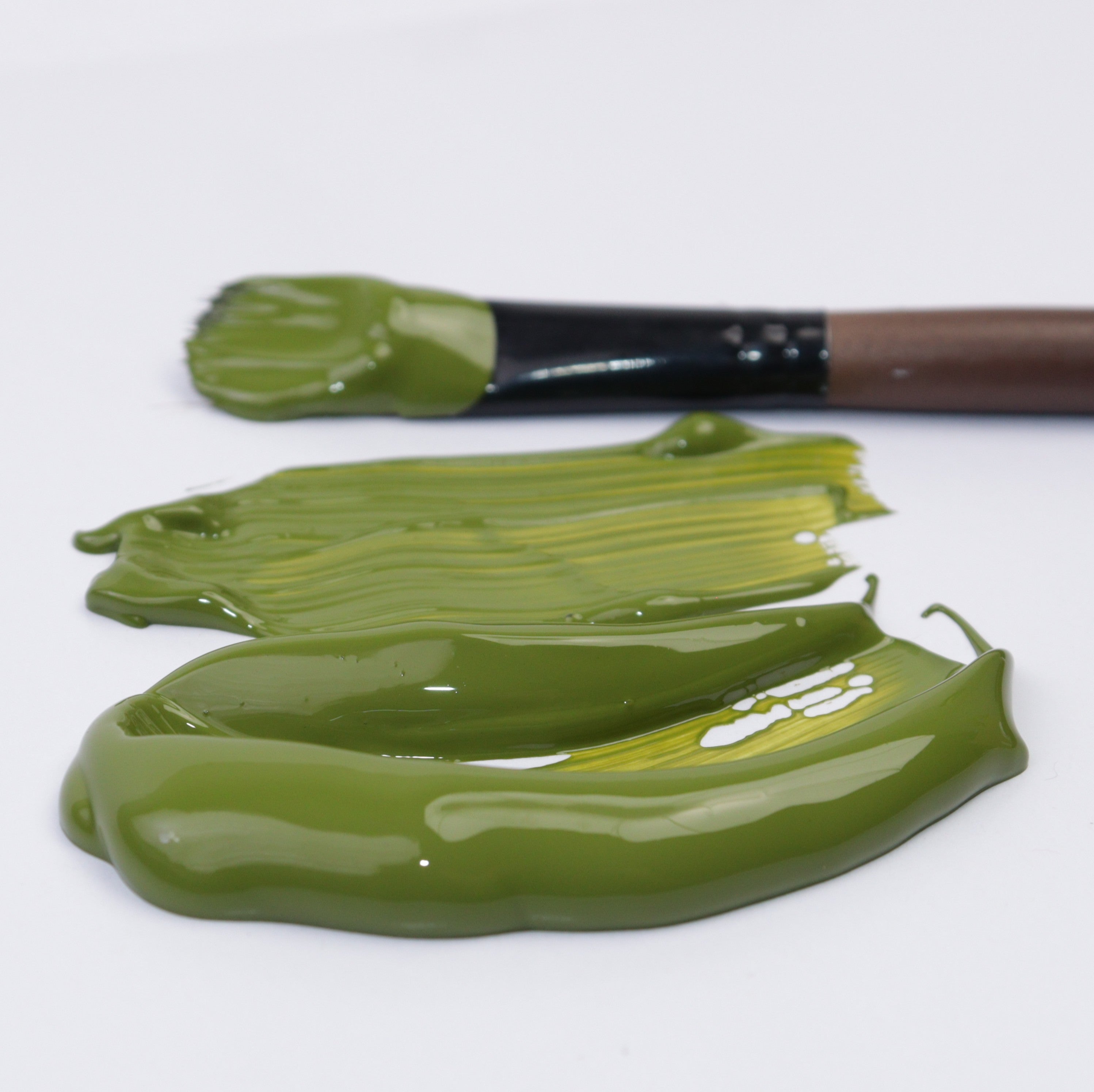 Olive Green Hue (935)