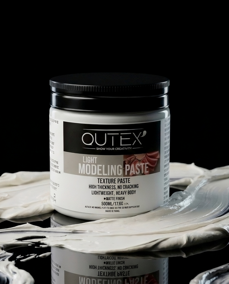 Texture Pastes