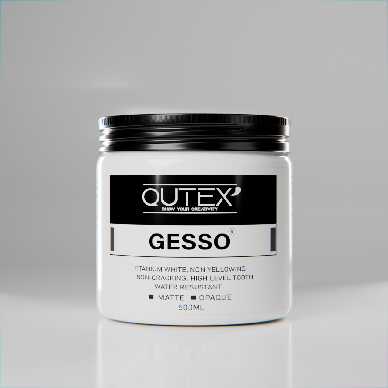 GESSO (pro)