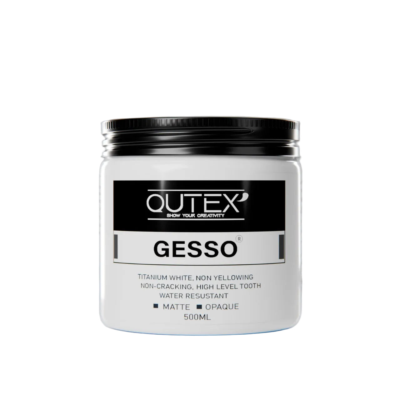 GESSO