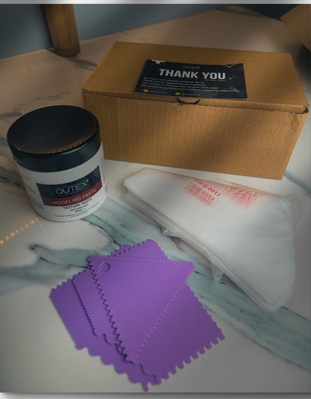 The Starter Bundle