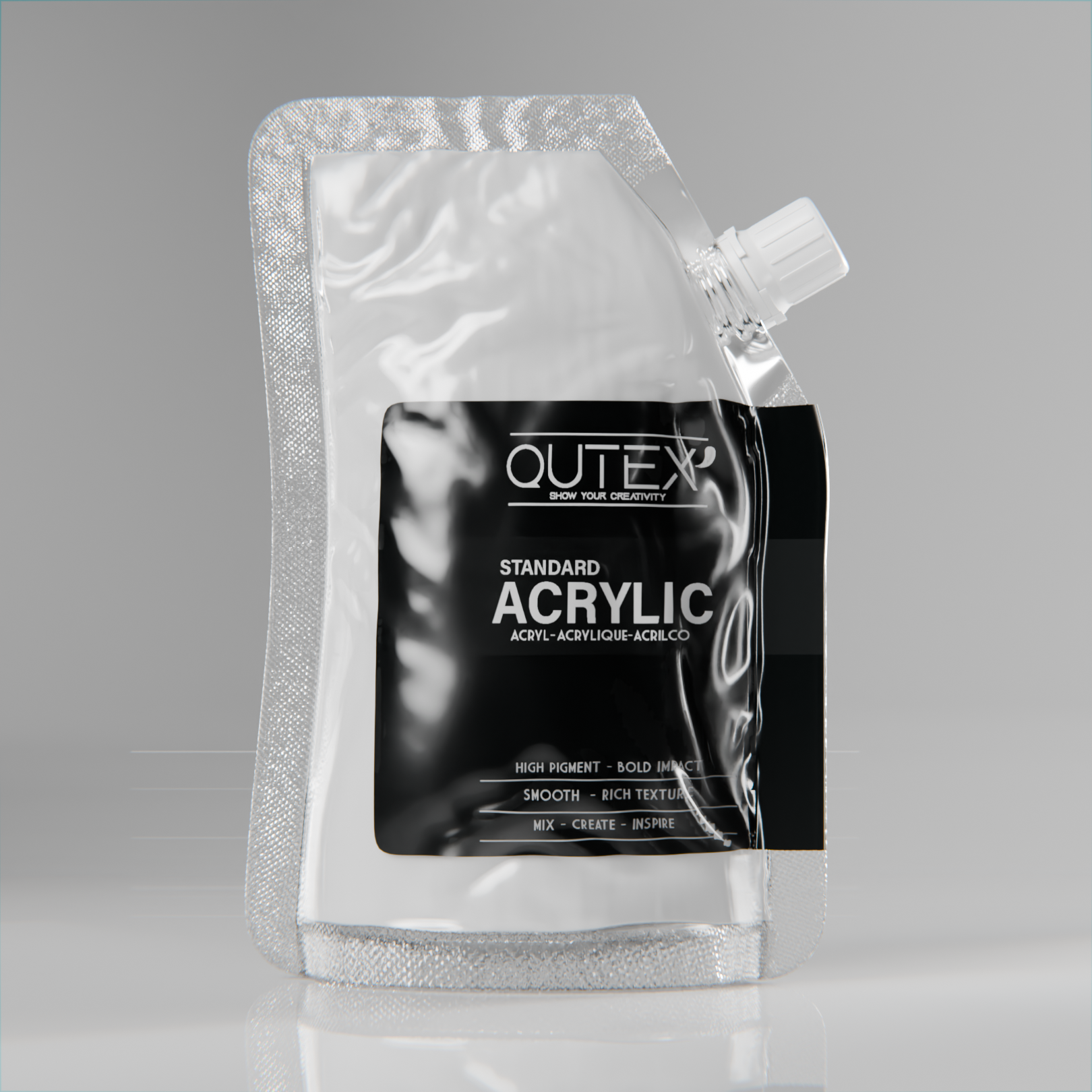 Titanium white (101)