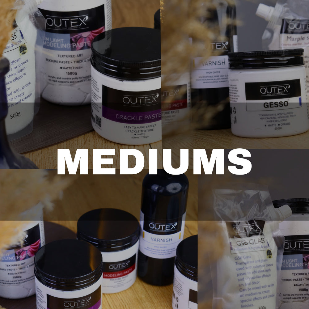 Mediums