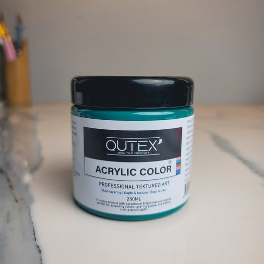 Phthalocyanine Green