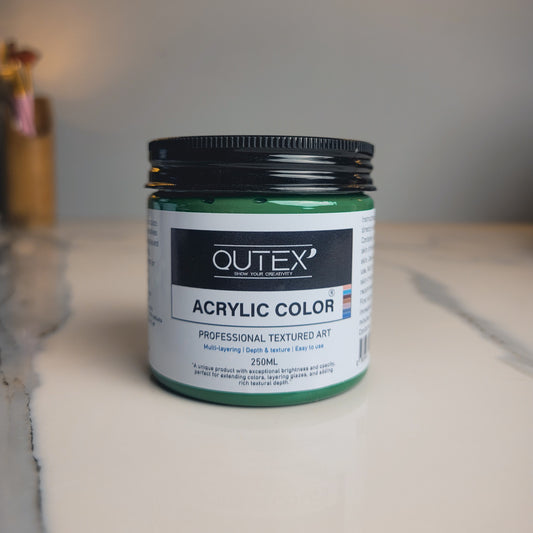 Hooker’s Green Hue Permanent (938)