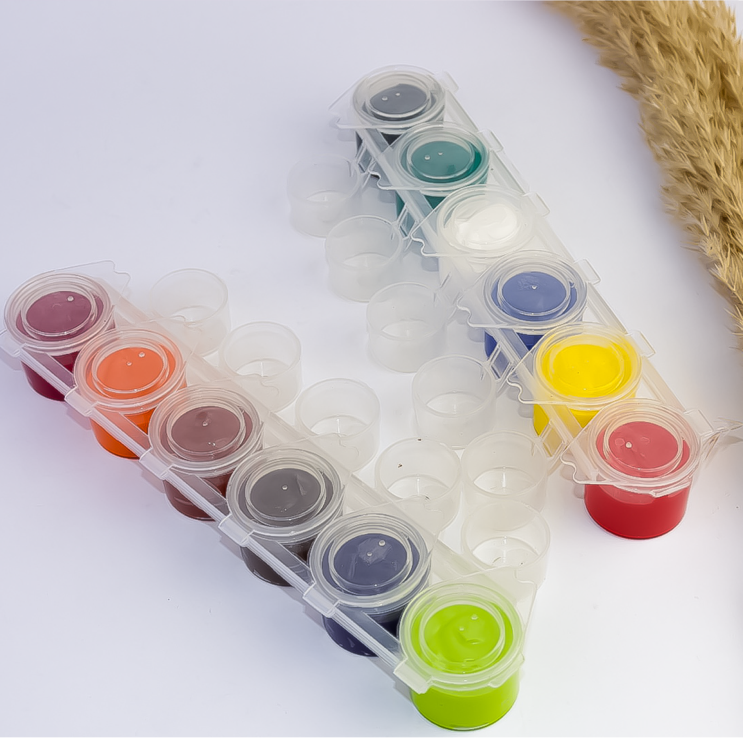 Standard Acrylic Mini Set