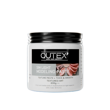 LIGHT MODELING PASTE
