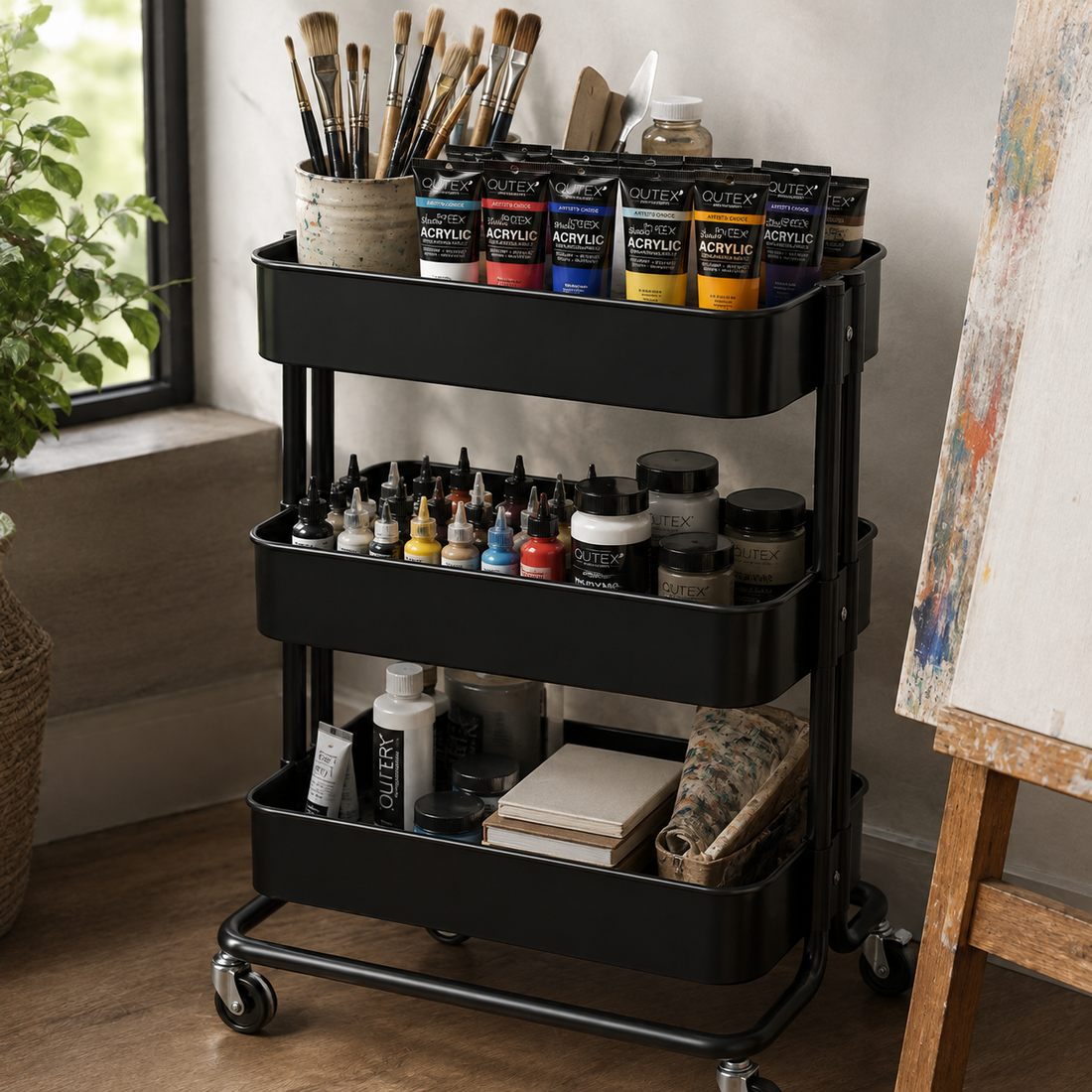 Studio Trolley