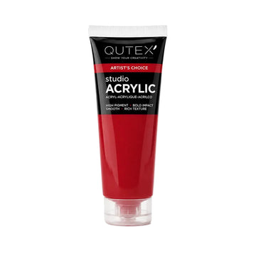 Cadmium Red Deep