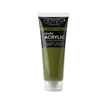 Olive Green Hue (935)