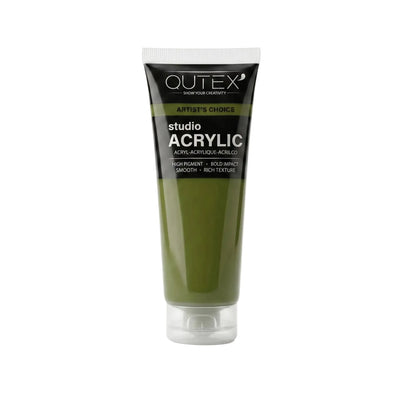 Olive Green Hue (935)