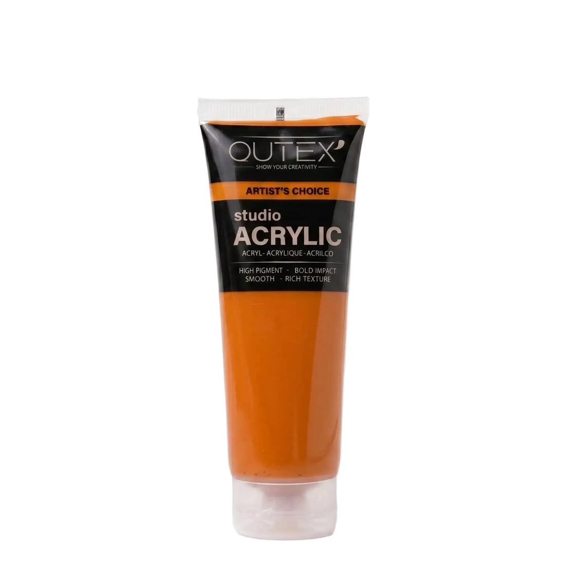 Raw Sienna