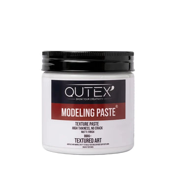 MODELING PASTE
