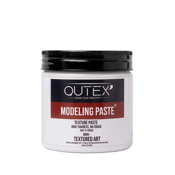 MODELING PASTE
