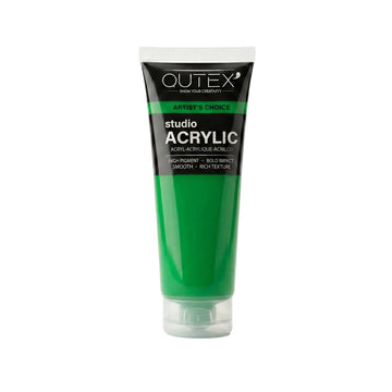 Hooker’s Green Hue Permanent (938)