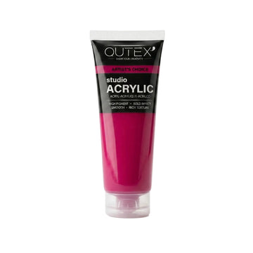 Medium Magenta