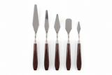 Palette knives