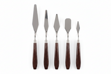 Palette knives