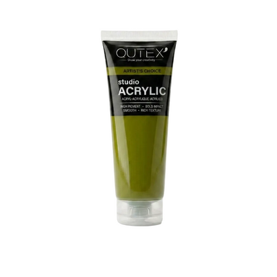 Light Olive Green