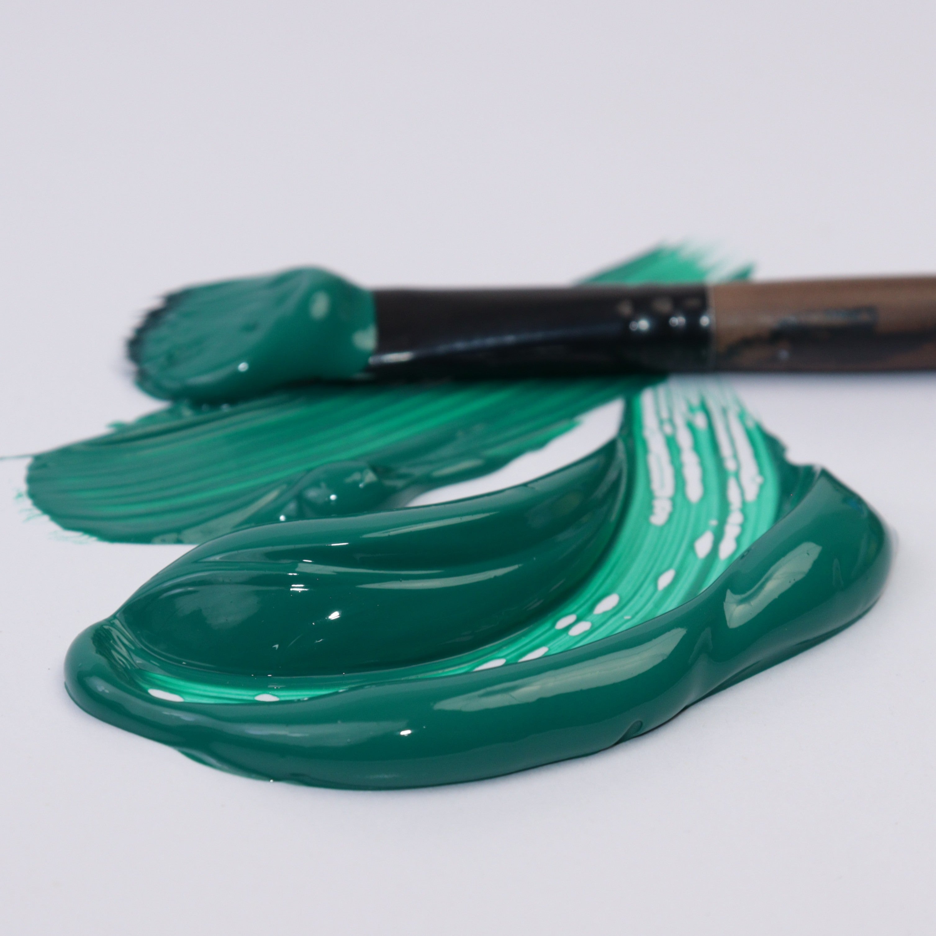 Phthalocyanine Green