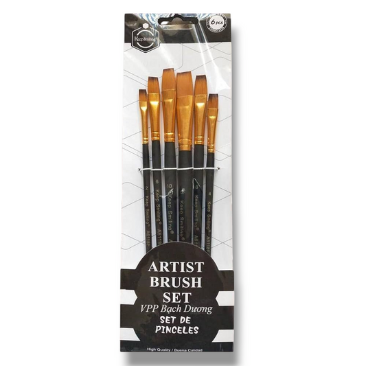 Brushes
