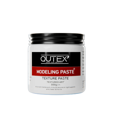 MODELING PASTE