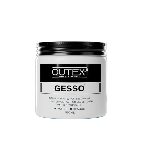 GESSO