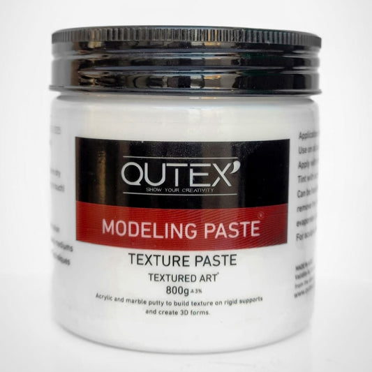 MODELING PASTE