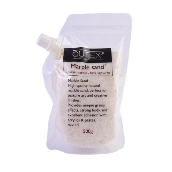 Marple sand