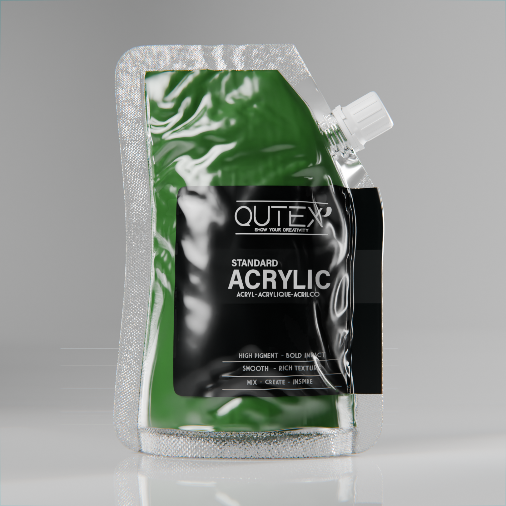 Hooker’s Green Hue Permanent (938)