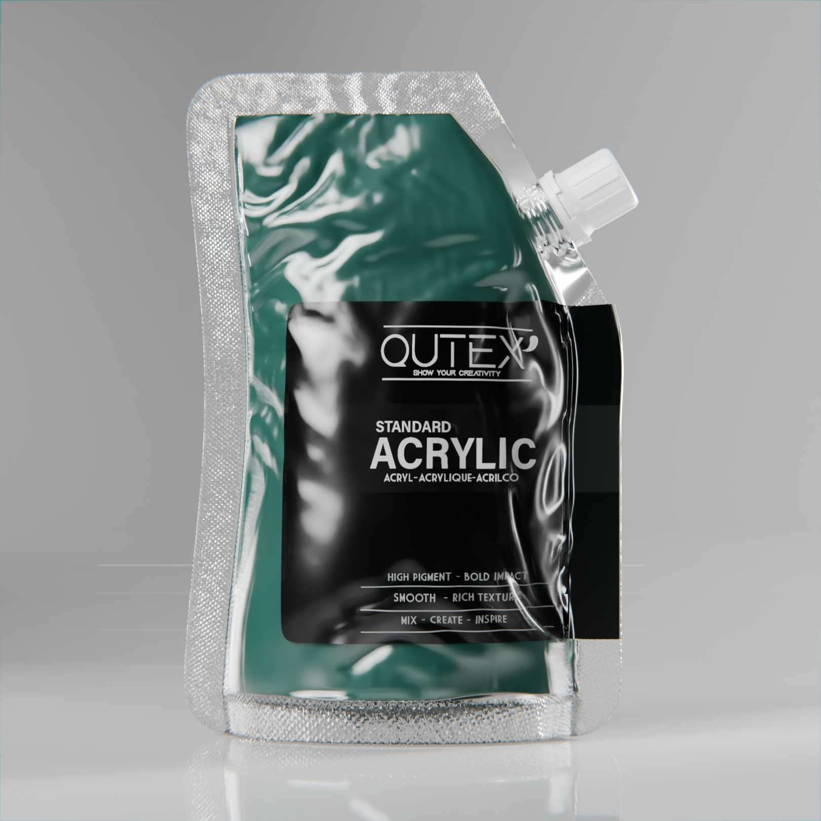 Phthalocyanine Green