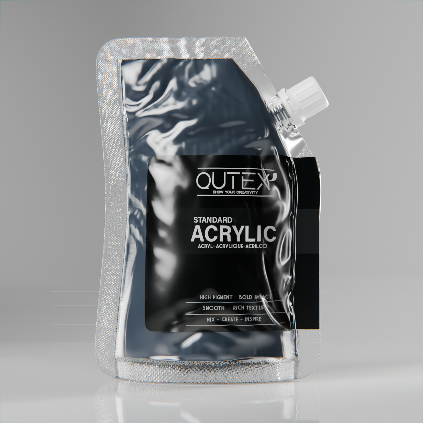 Payne’s Gray (936)