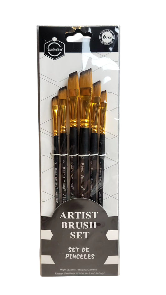 Brushes 3