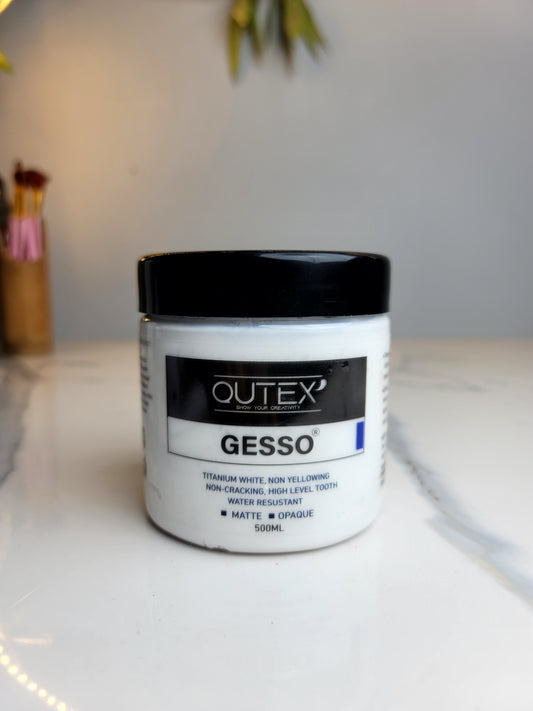 GESSO (pro)
