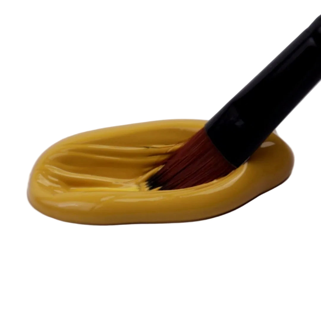 Yellow Oxide
