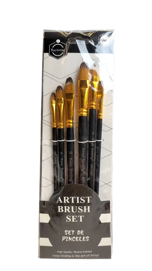 Brushes 3