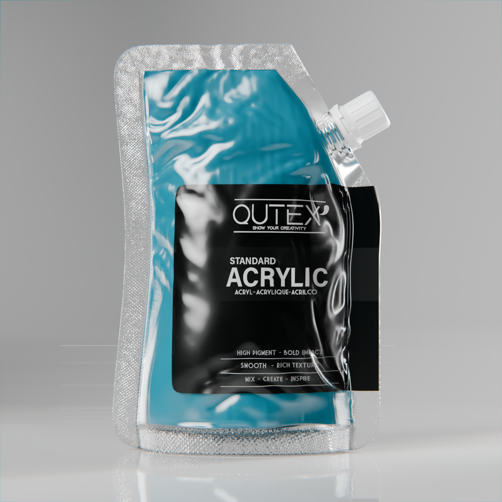 Turquoise Blue (910)