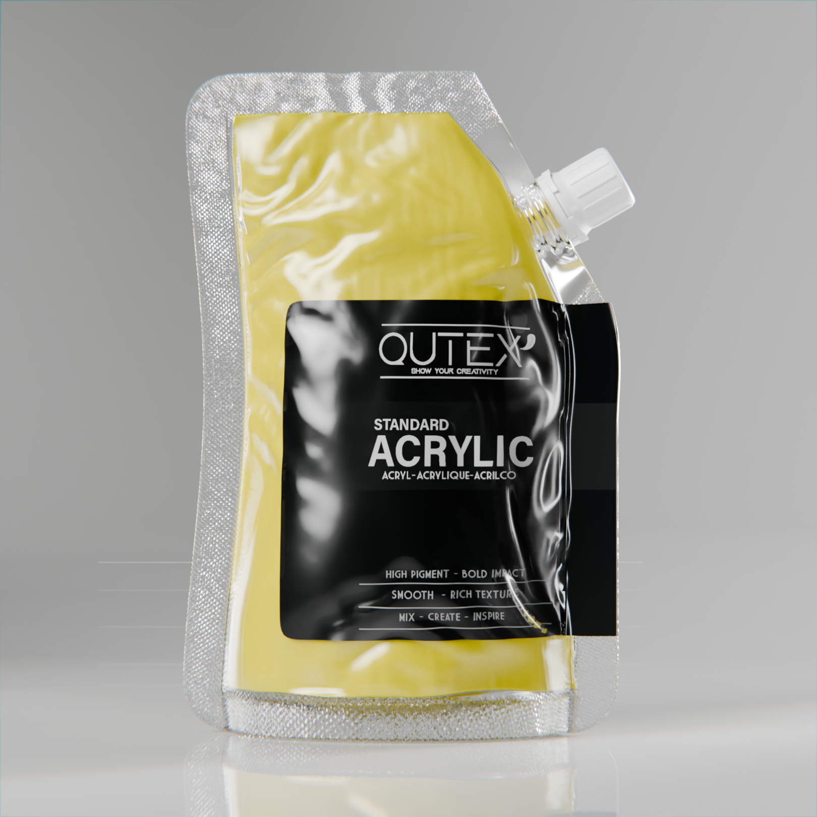 Primary Yellow (905)